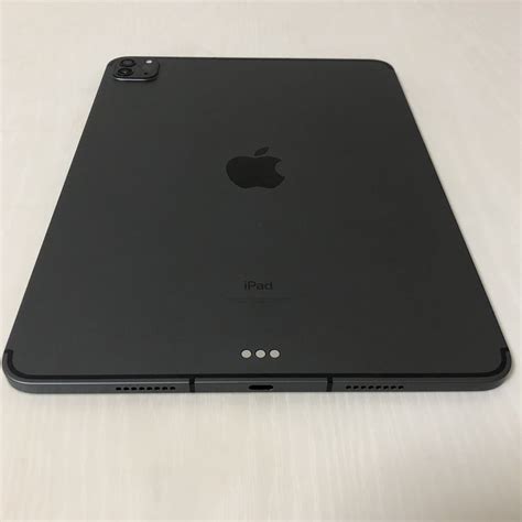 Yahoo オークション 新品同様 iPad Pro 11インチ 第3世代 128GB