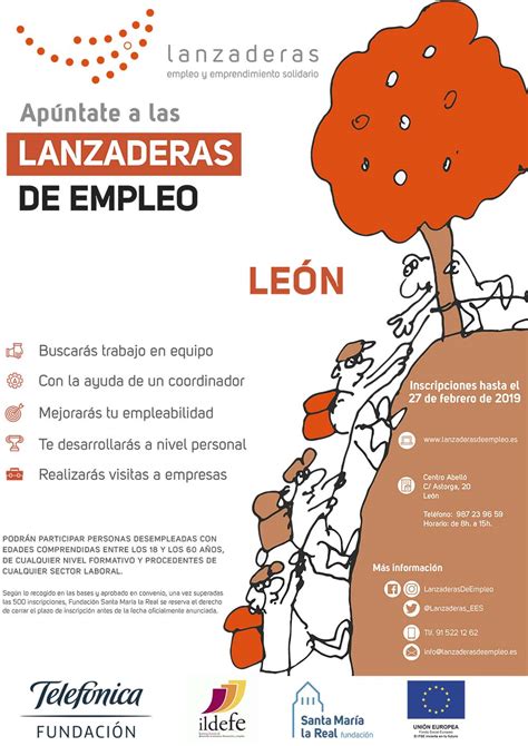 Ltimos D As Para Apuntarse A La Lanzadera De Empleo