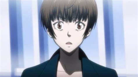 Psycho Pass 2 Episode 11 End Review Anime Amino