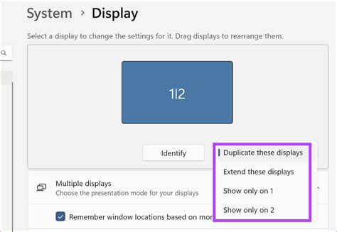 2 Easy Ways To Use Your Laptop As Second Monitor In Windows 11