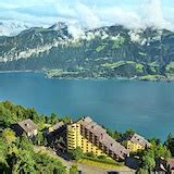 Dorint Hotels Resorts Dorint Bl Emlisalp Beatenberg Interlaken