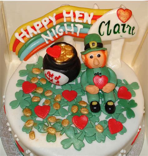 Irish birthday cake ideas.PNG Hi-Res 720p HD