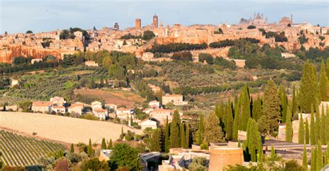 10 best wineries to visit near Orvieto | Winetourism.com