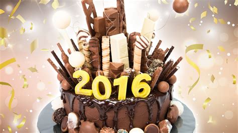 New Years Eve Chocolate Explosion Cake From Cookies Cupcakes And Cardio