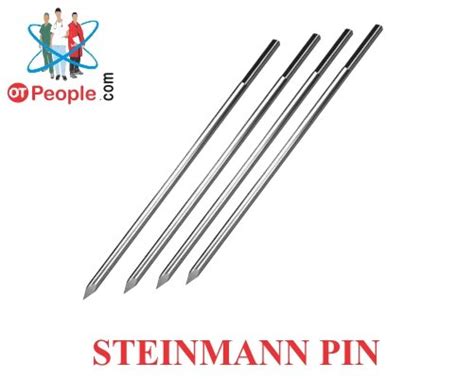 Steinmann Pin Traction