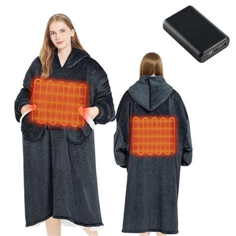 The 5 Best Heated Robes Ranked Product Reviews And Ratings