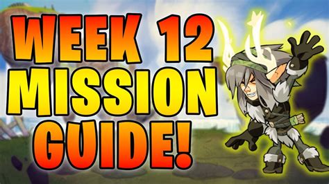 Week 12 Missions Explained Season 6 Battle Pass Brawlhalla Youtube