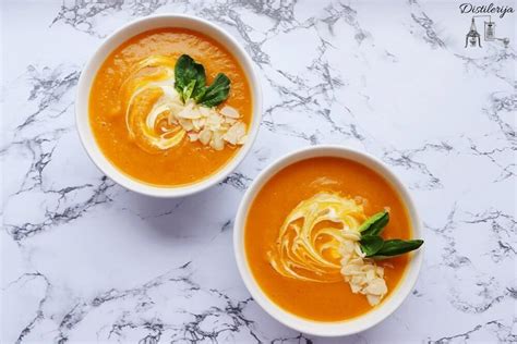 Butternut Tikva Juha Recept Za Brzi I Jednostavnu Pripremu Vanelli Hr