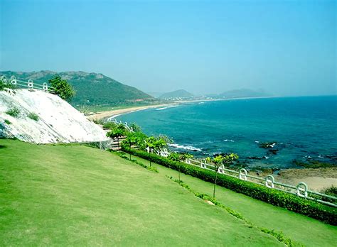 4 Nights 5 Days Visakhapatnam Tour Package Myholidays