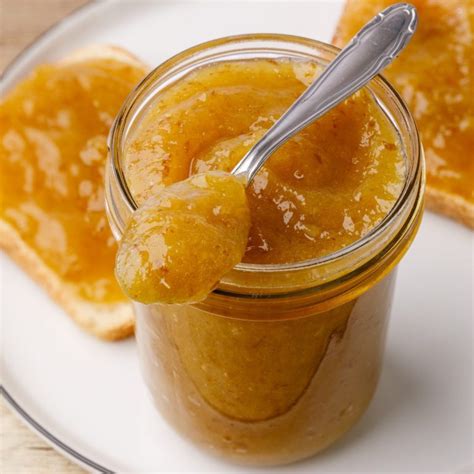 5 Simple Steps To Unleash The Sweetness Of Plum Jam