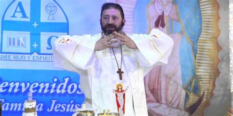 Sacerdote Acusado De Abuso Sexual Infantil Falleció En Plena Audiencia 360 Radio