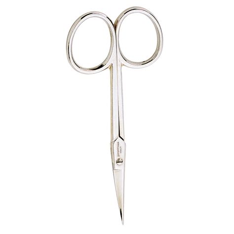 Premax Curved Embroidery Scissors 4 14 Eastman Cutting Machines Ltd