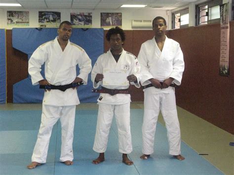 Club Judo Cannes Sport De Combat