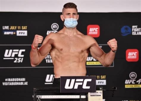 Ufc 251 Bonuses Jiri Prochazka Rewarded For Wild Debut