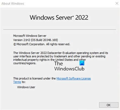 Windows Server 2022 Vs 2019 Vs 2016 Feature Differences