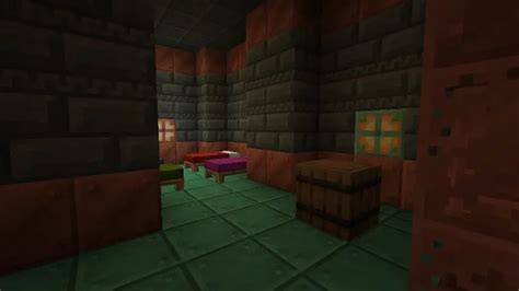 Minecraft 1.21 Trial Chamber Guide