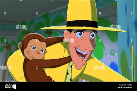 Original Film Title Curious George English Title Curious George