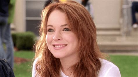 The Lindsay Lohan Sexy Comedy Thats Leaving Netflix Giant Freakin Robot