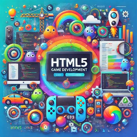 HTML 5 Game Development Company SDLC Corp