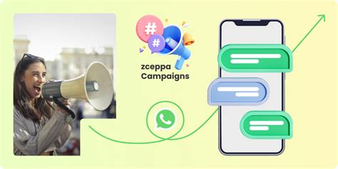 Maximizing Whatsapp Marketing Success With Zceppa Campaigns