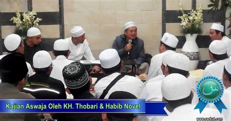 Aswaja Dan Klaim Kebenaranthariqat Sarkubiyah