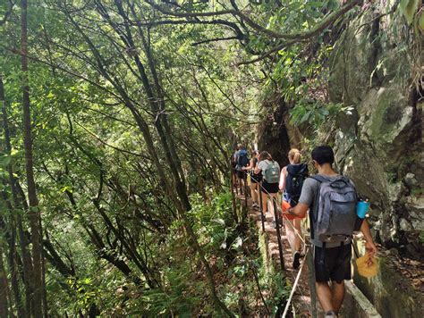 Hiking in Madeira: Traversing this Wild Atlantic Island