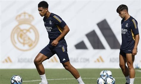 Brahim D Az Relata Sus Ambiciones En El Real Madrid