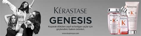 Kerastase Genesis