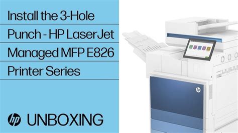 Hp Color Laserjet Managed Mfp E877dn Dimensions Purchase