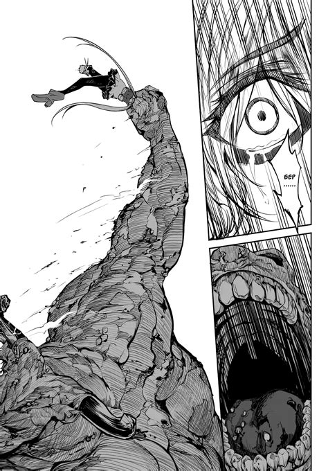 Read Manga King of the Labyrinth - Chapter 1.2