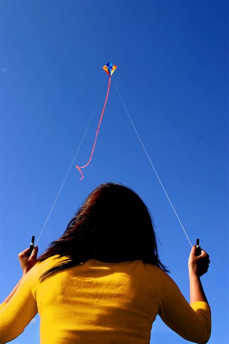 How to fly a kite http://kite-flying.net/how-to-fly-a-kite/ | Kite ...