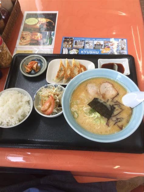 Miyauchi Miyauchiさんの口コミ （ランチ）：大黒屋ラーメン Retty 日本最大級の実名型グルメサービス