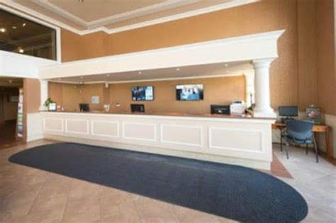 Ambassador Hotel And Conference Centre Updated 2017 Prices Reviews And Photos Kingston Ontario