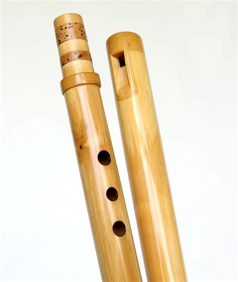 Kaval — Fujara Flutes