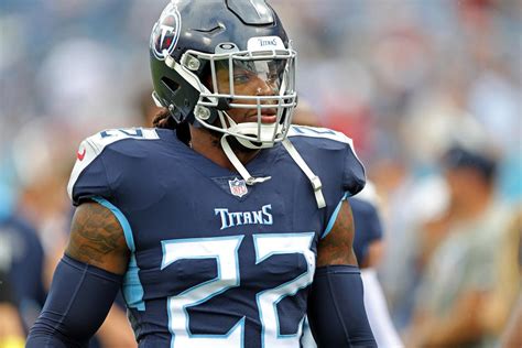 Derrick Henry Will Be A Short King Versus The Buffalo Bills Tgm Radio