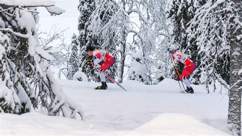 Srpski Nordijci Ho E Rekord Reprezentacije Na Svetskom Kupu Nova Portal