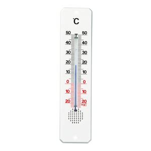 Analogue Indoor Outdoor Thermometer Tfa Dostmann