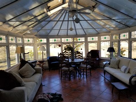 Garden State Sunrooms - Sunroom Repairs