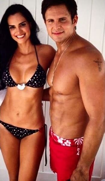 3 Hot Sexy Scarlet Ortiz Bikini Pics