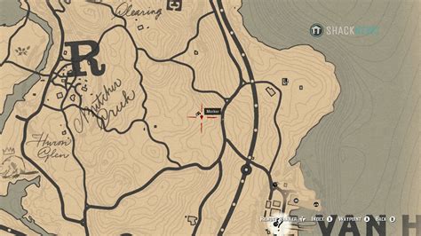 All Dinosaur Bone Locations In Red Dead Redemption 2 Shacknews