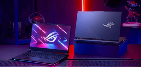 Download Asus Rog Laptop For The Modern Gaming Enthusiast