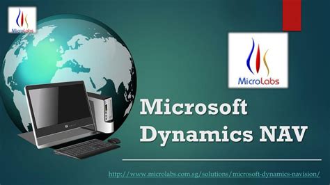 Ppt Microsoft Dynamics Nav Powerpoint Presentation Free Download Id 7593201