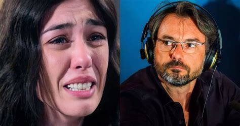 Upas Anticipazioni Al 9 Settembre Michele Frequenta Fabiana E A