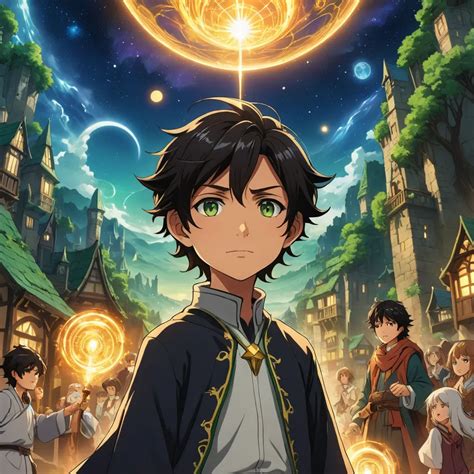 The Hidden Talents | Story.com