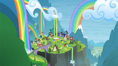 Rainbow Falls View by Dipi11 on DeviantArt