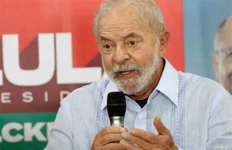 Lula Trabalha Para Atrair Psd Uni O Brasil E Mdb Para Ampliar Futura