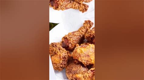 Fried Chicken 🍗🤤🤤 Youtube