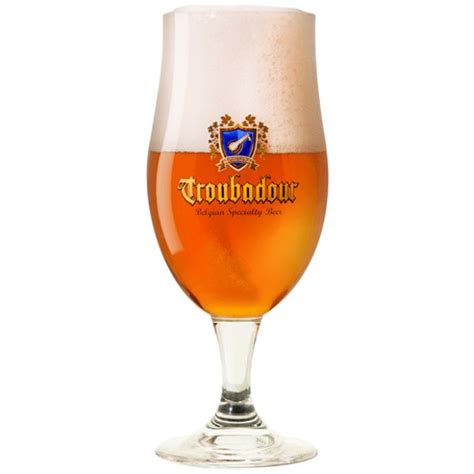 Brouwerij The Musketeers Copo Troubadour Cl Kuantokusta