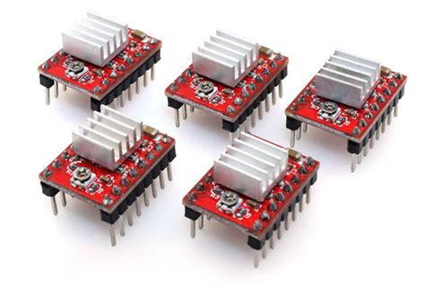 Best CNC Stepper Motor Drivers For Every CNC Application MellowPine