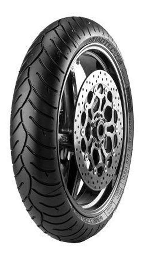 Llanta Moto Metzeler Roadtec Z6 120 70zr17 M C 58w F Tl GRUPO MXBR